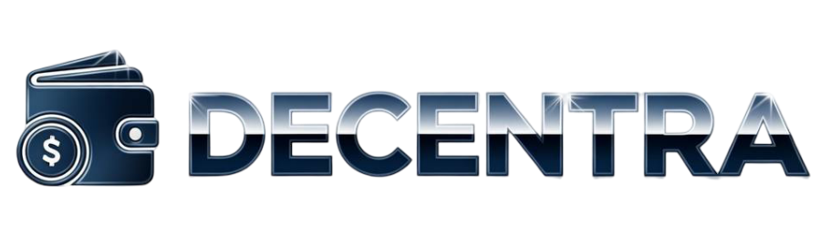 decentra logo